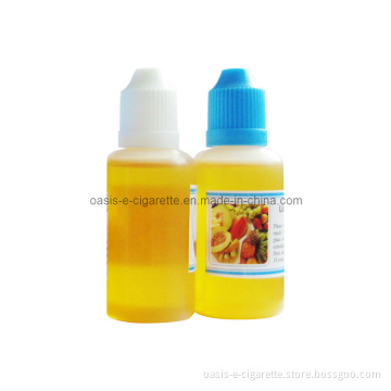 E-Liquid, Juice for Electrical Cigarette